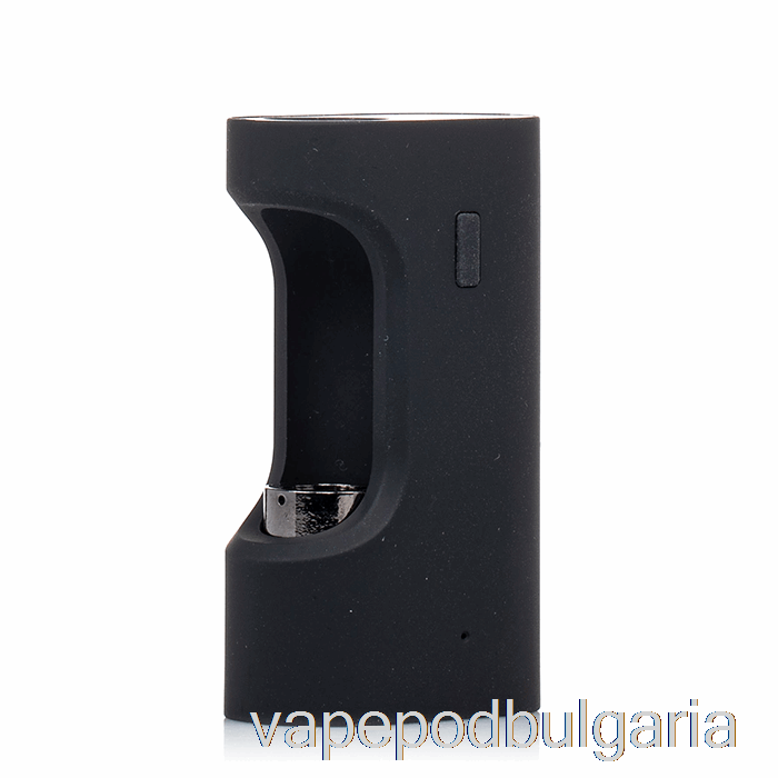 Vape Течности Cartisan Micro 510 батерия черна